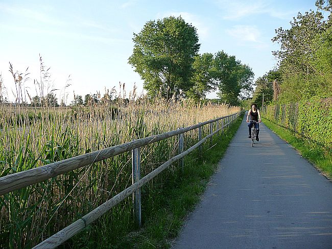 Havelradweg